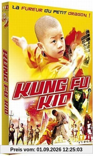 Kung fu kid [FR Import]