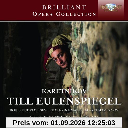 Till Eulenspiegel