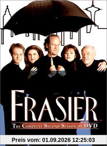 Frasier [UK Import]