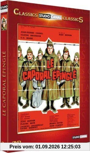 Le caporal epingle [FR Import]