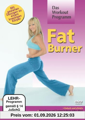 Fat Burner