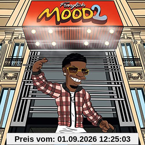 Vibe (Mood2 Édition)