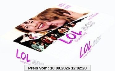 LoL (laughing out loud) ® + 1 livre + 1 sac + CD de la B.O - édition limitée [FR Import]