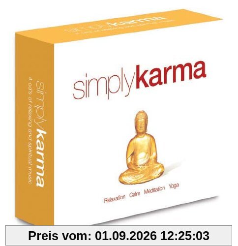 Simply Karma