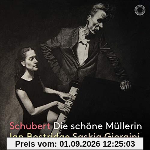 Die Schöne Müllerin