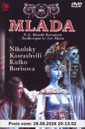Mlada