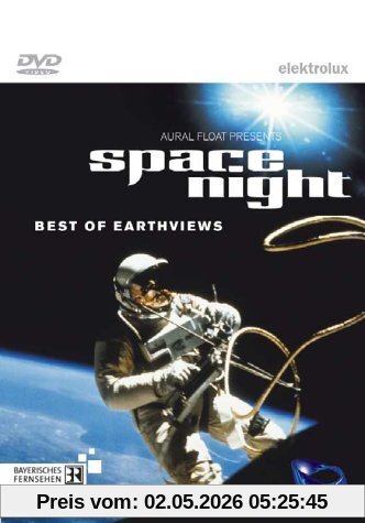 Space Night - Best of Earthviews