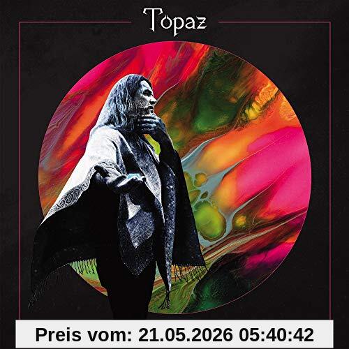 Nash Topaz