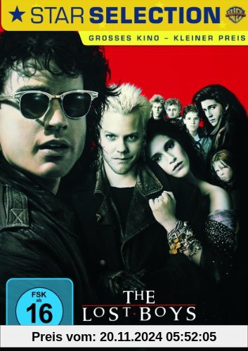 The Lost Boys