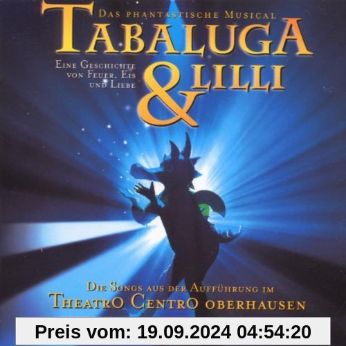 Tabaluga und Lilli - Das Musical