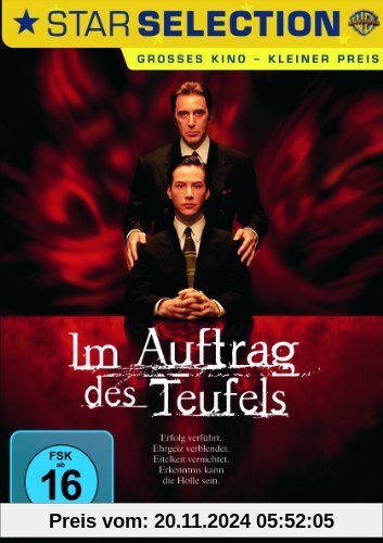 Im Auftrag des Teufels