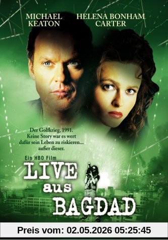 Live aus Bagdad