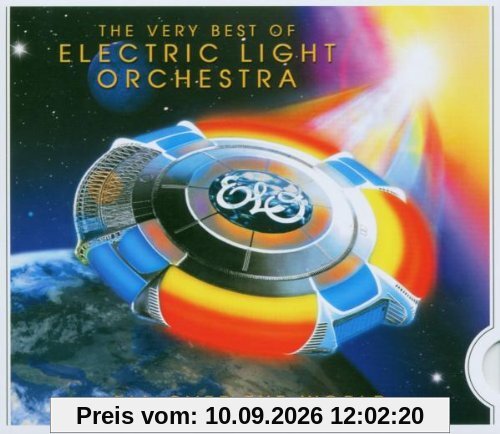 All Over the World: The Very Best of ELO