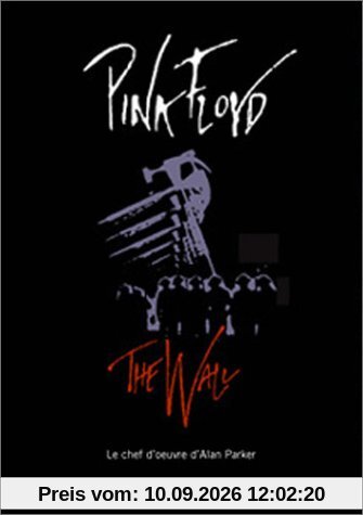 Pink Floyd - The Wall [Édition Collector 25ème Anniversaire]