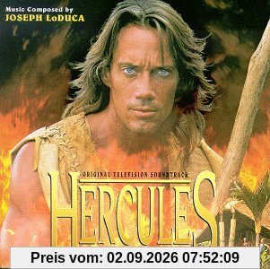 Ost Hercules [Tv]