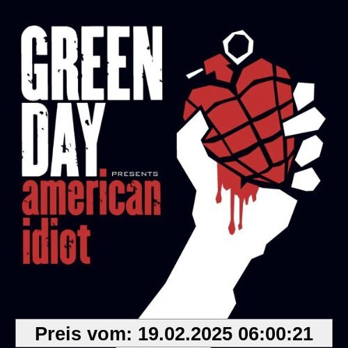 American Idiot