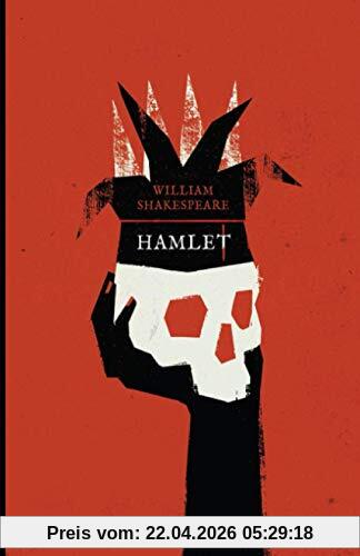 Hamlet: by William Shakespeare