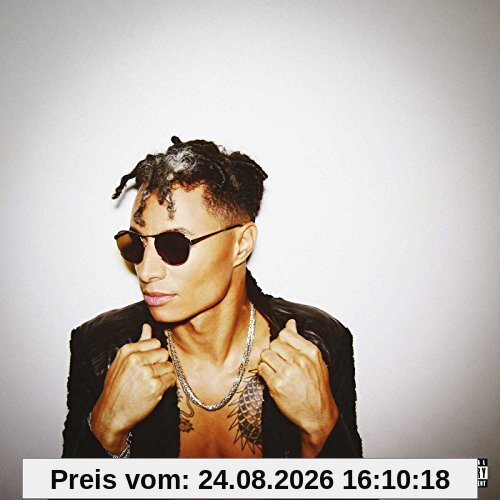 Jose James Love In A Time Of Madness