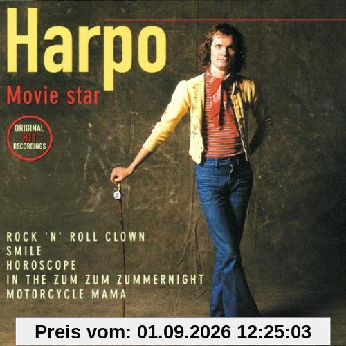 Movie Star