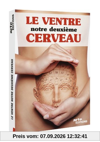 Le ventre, votre deuxième cerveau [FR Import]