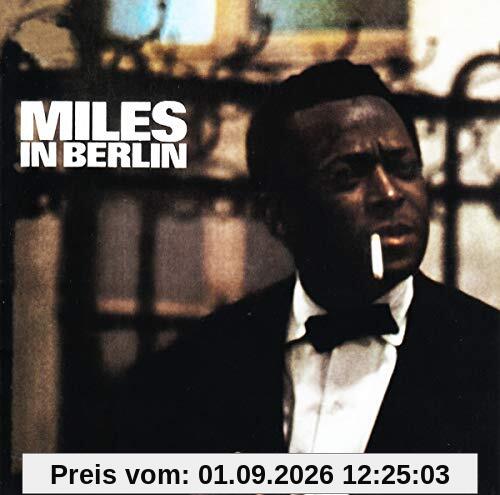 Miles in Berlin