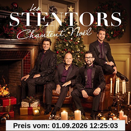 Chantent Noel