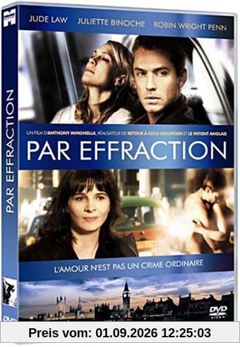 Par effraction [FR Import]