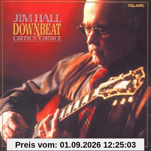 Downbeat-Critics Choice