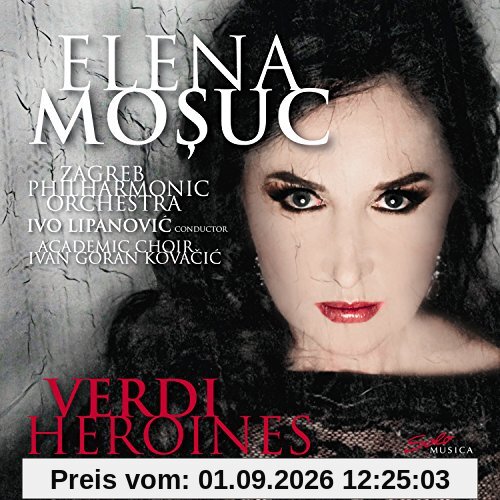 Verdi Heroines