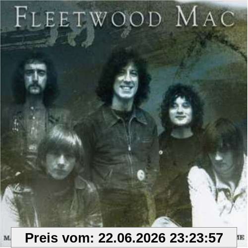 Fleetwood Mac