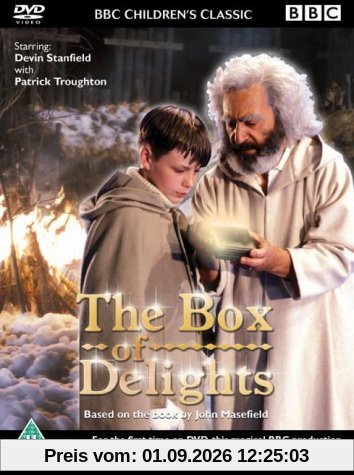 The Box of Delights [UK Import]
