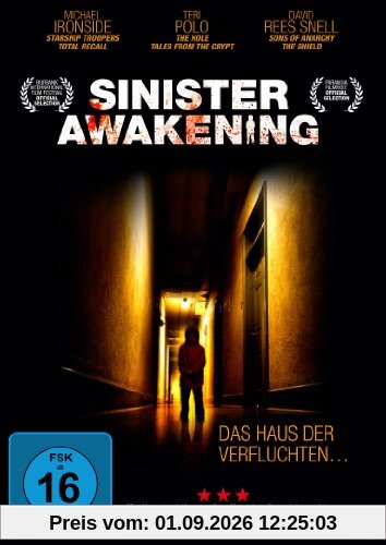 Sinister Awakening