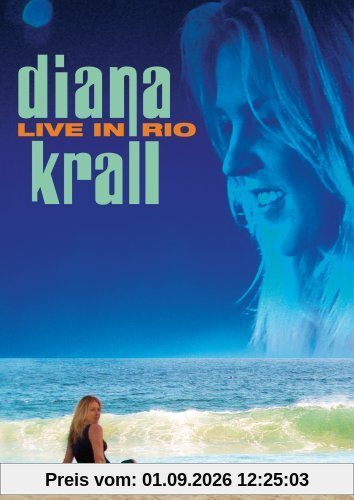 Live In Rio (v)
