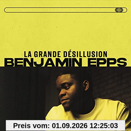 La Grande Desillusion: Edition 1