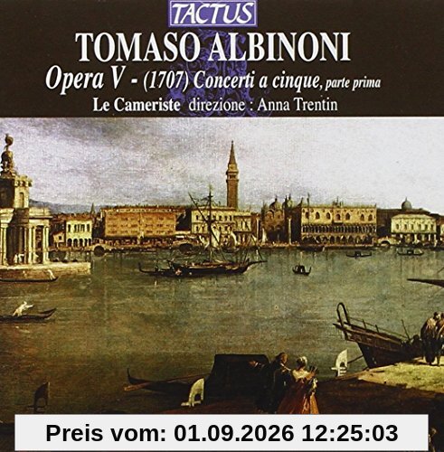 Concerti 1/6