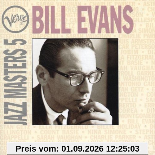 Verve Jazz Masters 5