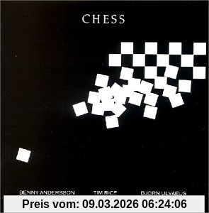 Various Chess (Gesamtaufnahme)