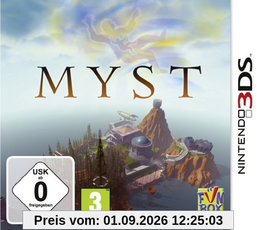 Myst