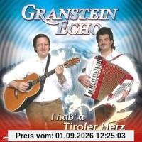 I Hab a Tiroler Herz