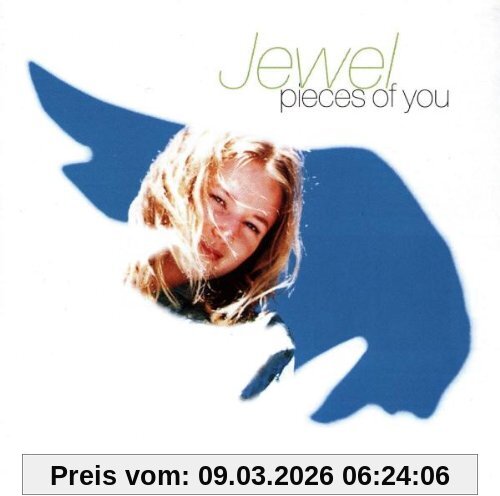 Jewel Pieces Of You