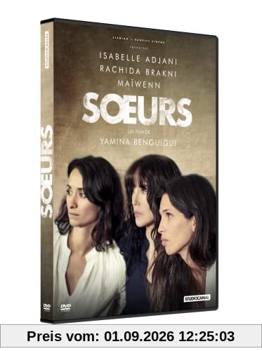 Sœurs [FR Import]