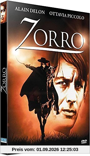 Zorro [FR Import]