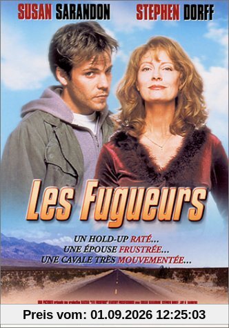 Les Fugueurs [FR Import]