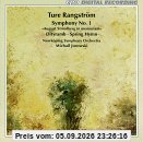 Sinfonie Nr.1/Spring Hymn/Dity