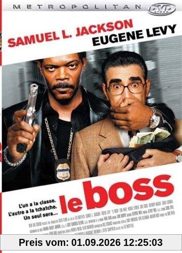 Le Boss [FR Import]