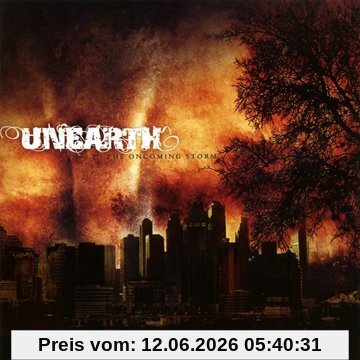 Unearth The Oncoming Storm