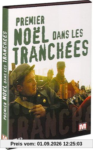 Premier Noël dans les tranchees [FR Import]