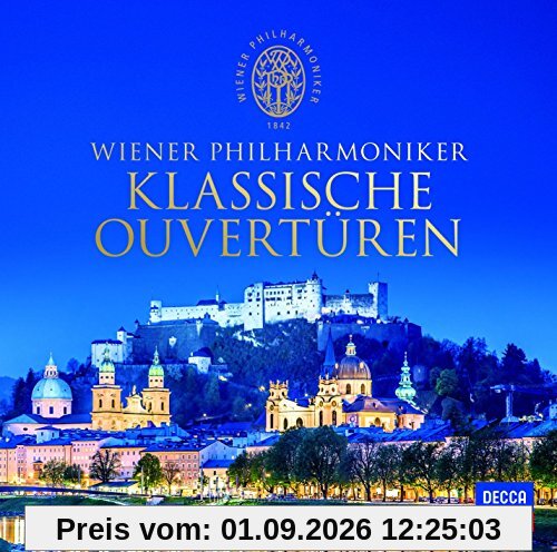 Klassische Ouvertüren