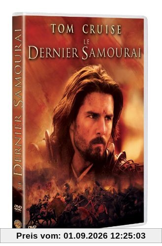 Le Dernier samouraï [FR Import]