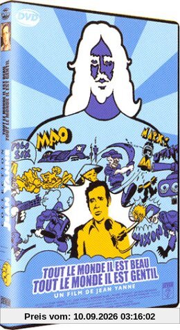 Tout le monde il est beau, tout le monde il est gentil [FR Import]